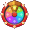 Glücksrad Spinsup