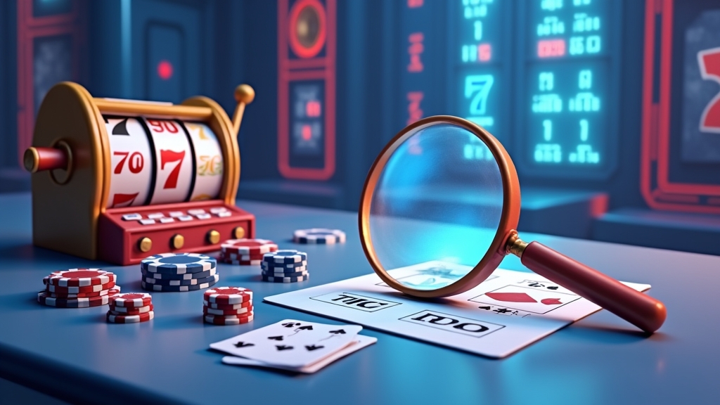 Spinsup Casino bewertung