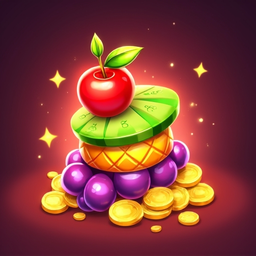 Lucky Fruit Wins Spinsup