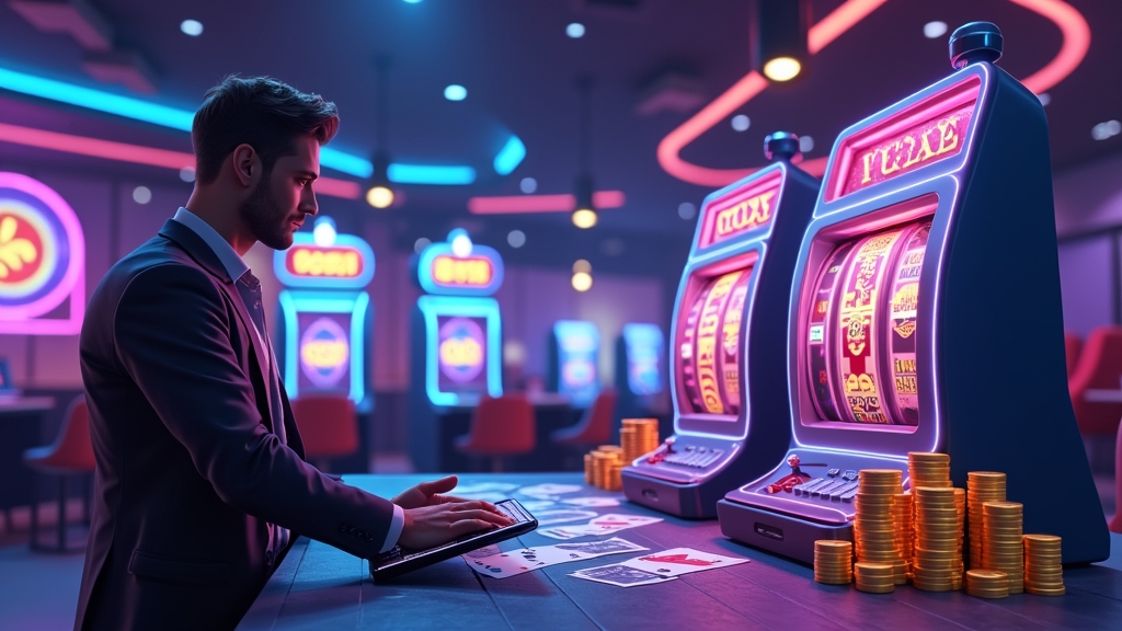 Spinsup Casino Bewertung