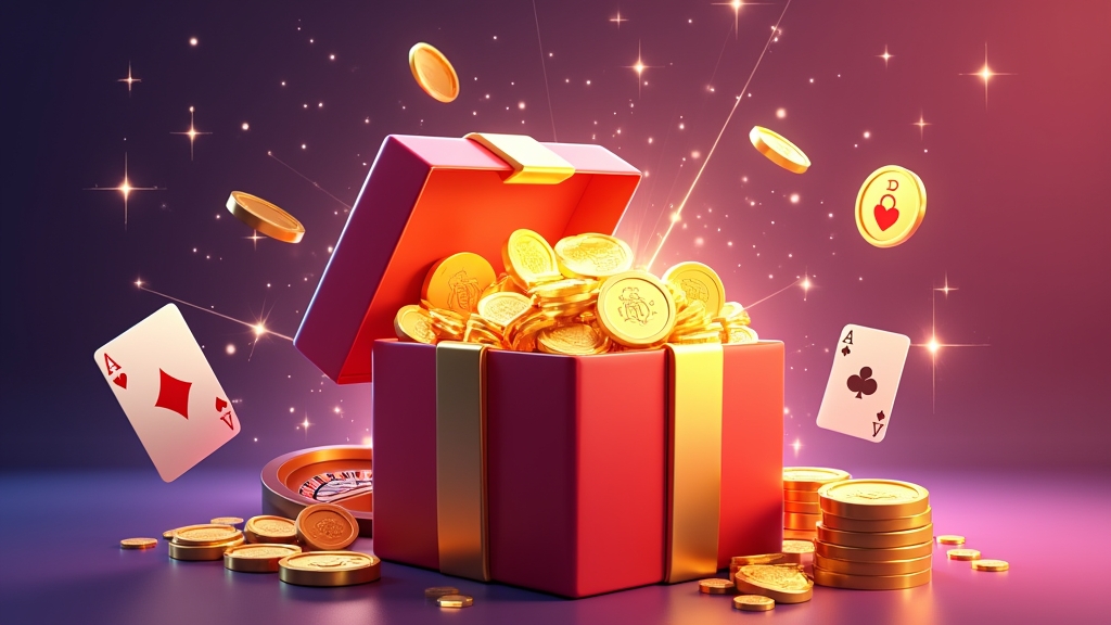Spinsup online Casino