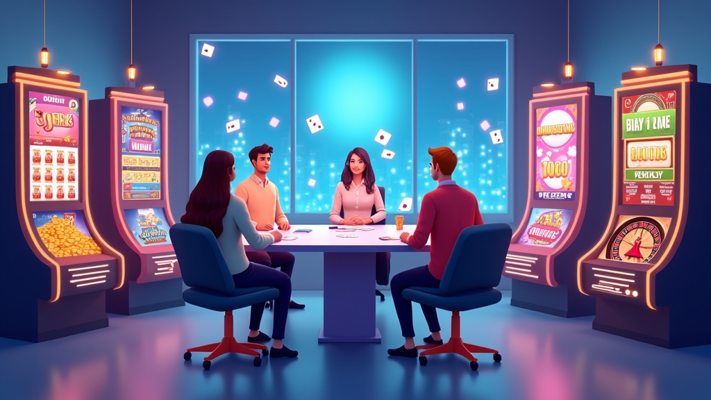 Spinsup Casino review